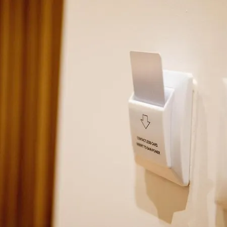 Апартаменты Heart