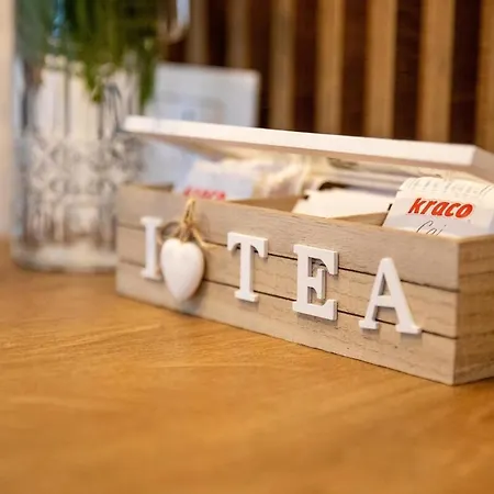 Heart Апартаменты Тирана