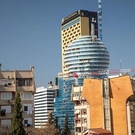 Heart * טיראנה