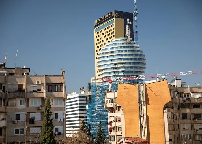 Heart * טיראנה