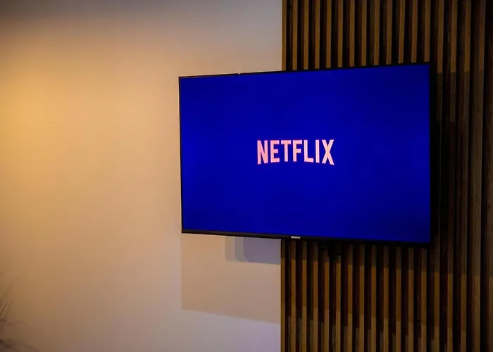 公寓 Heart 地拉那