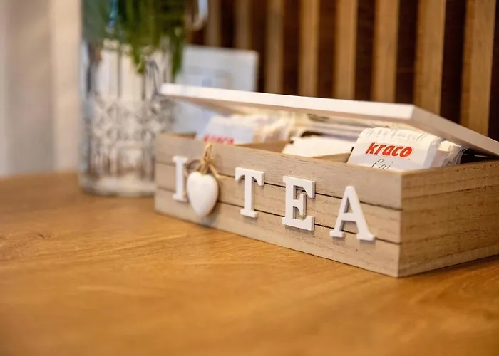 Heart דירה טיראנה